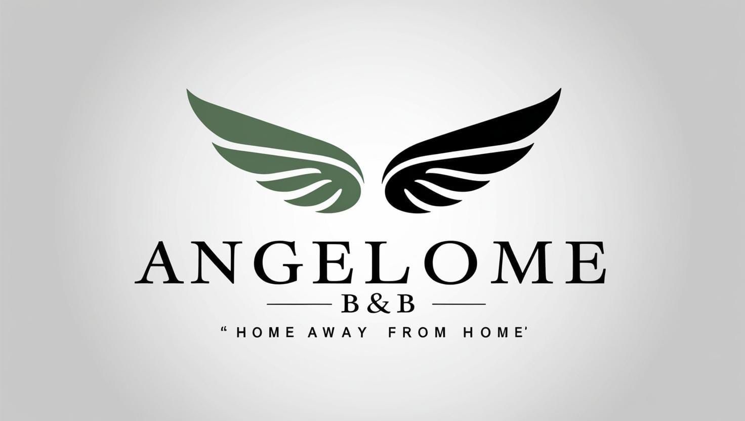 Angelome Guesthouse Logo